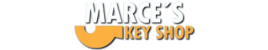 Marce's  Key Shop venta de llaves en blanco para todo el Ecuador