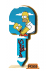 P033 (BART Y HOMERO)