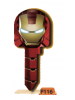 P116 ( IRONMAN )